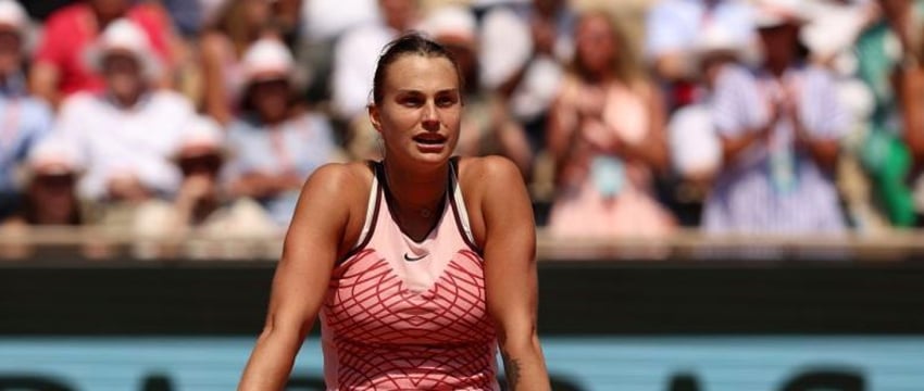 Соболенко грубо ответила на просьбу о горячем фото