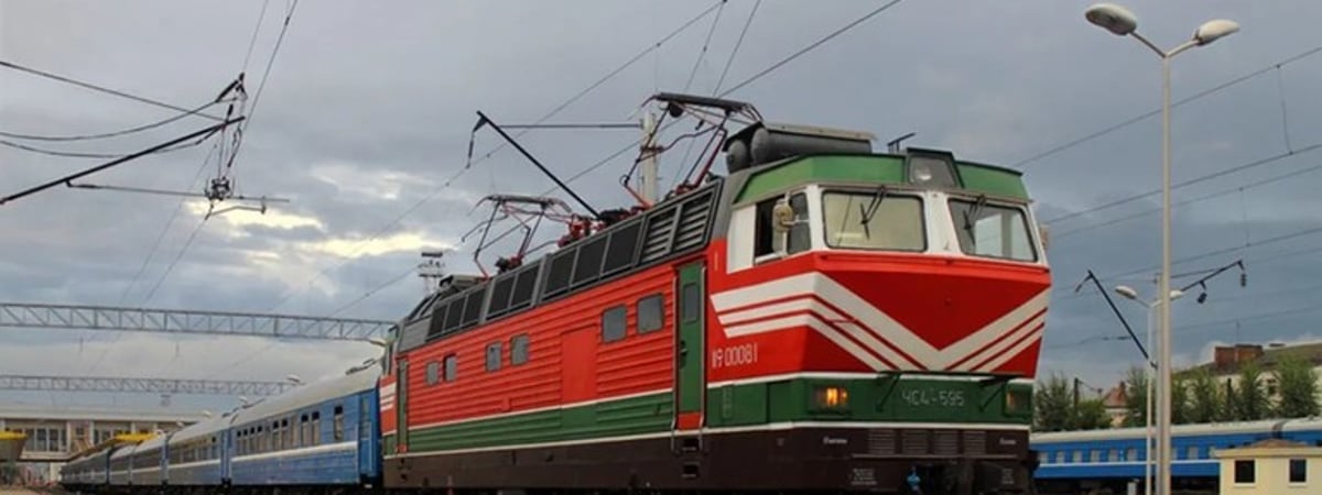 МВД обязало железнодорожников сообщать об иностранцах и тех, кто фотографирует поезда