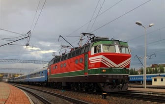 МВД обязало железнодорожников сообщать об иностранцах и тех, кто фотографирует поезда