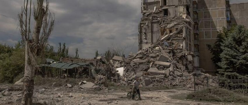 Минобороны России объявило о взятии крупного опорного пункта ВСУ в Кирово