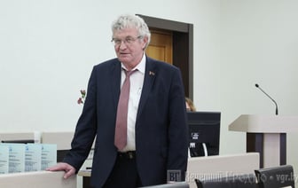 В Гродно умер Сергей Коледа — человек, который активно развивал белорусский туризм