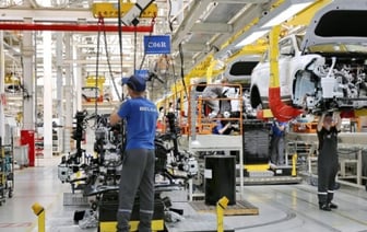 Белорусские авто получат больше отечественных запчастей — их будут выпускать в Бресте