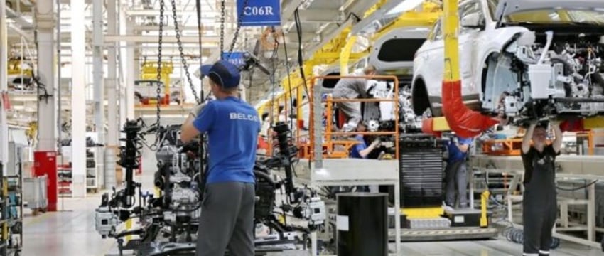 Белорусские авто получат больше отечественных запчастей — их будут выпускать в Бресте