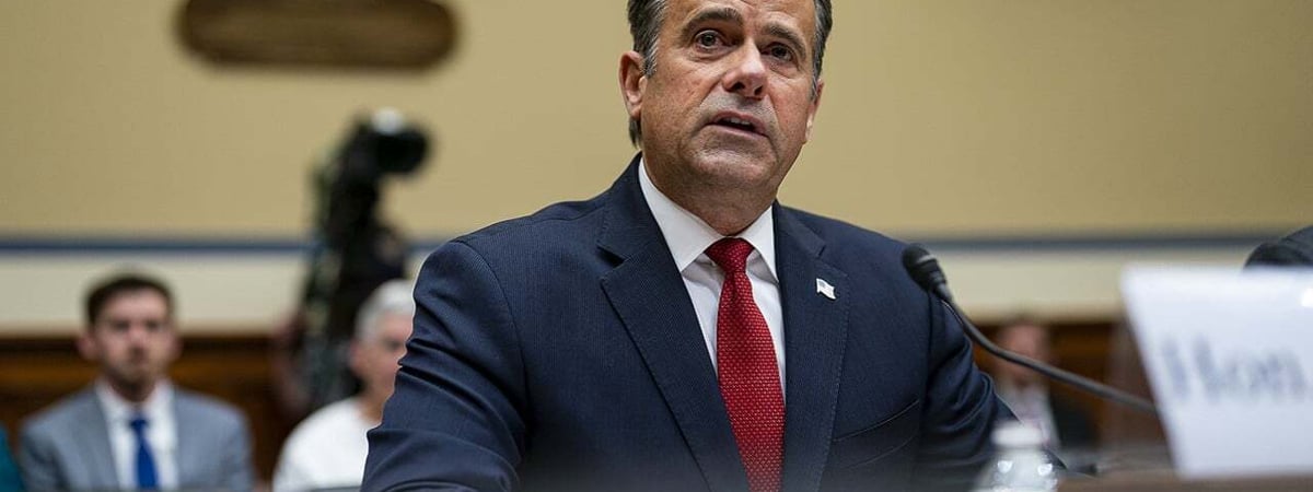 ЦРУ предложило сотрудникам массово добровольно уволиться. Какие компенсации предложило?