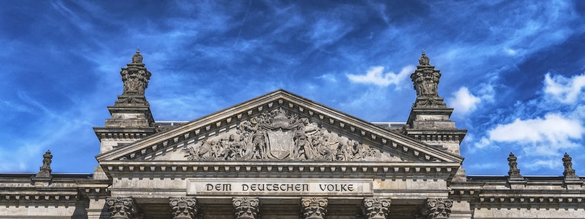 Власти Германии на полгода продлили контроль на всех сухопутных границах страны