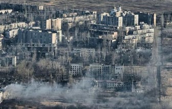 В МИД России назвали причины вывода ВСУ из Авдеевки