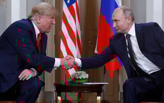 «Я люблю русских» — Трамп пообещал «оказать Путину большую услугу»