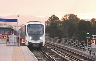 Новые железнодорожные маршруты открываются в Белоруссии