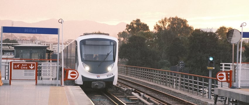 Новые железнодорожные маршруты открываются в Белоруссии