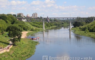 Гродно в топе — узнали, где в Беларуси самый чистый воздух