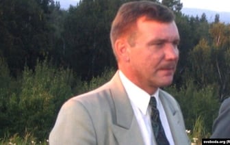 В день своего 60-летия умер пропагандист Юрий Азаренок