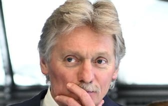 Новая мобилизация не обсуждается – Песков