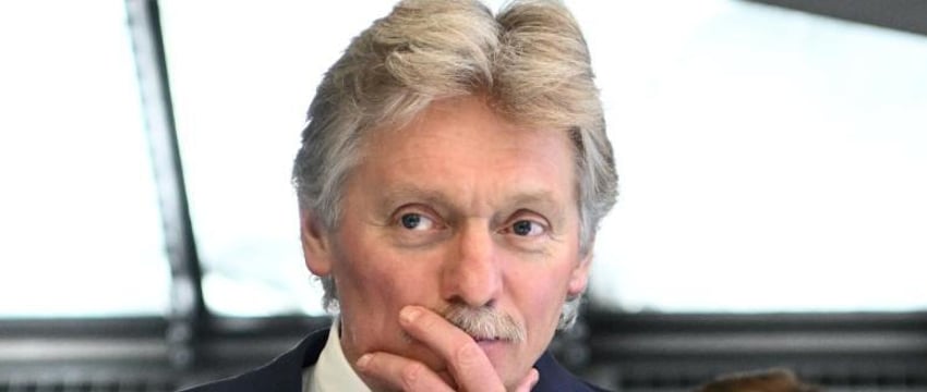 Новая мобилизация не обсуждается – Песков