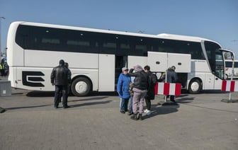 «50 свободных мест и билеты по 300 злотых». Белорусы жалуются на «развод» с билетами на автобусы из Польши в Беларусь