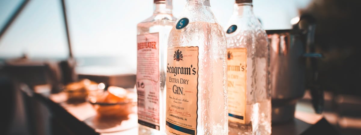 В США обанкротился владелец бренда водки "Столичная"