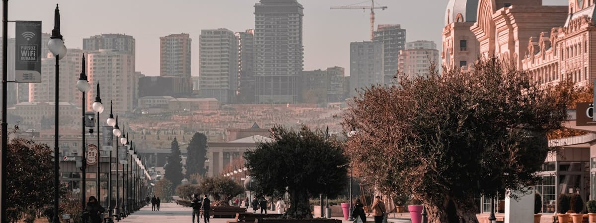 ЦБ Азербайджана смягчил требования для участия банков в валютных аукционах