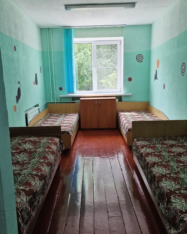 Оздоровительный лагерь «Волна-Любань» готовится принять первую смену детей (Кобринский район, аг. Дивин)