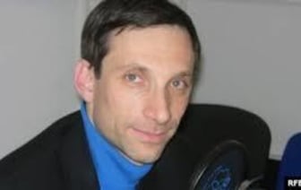 Віталь Портнікаў: За любой фігурай транзыту ўлады ў Беларусі будзе стаяць Пуцін