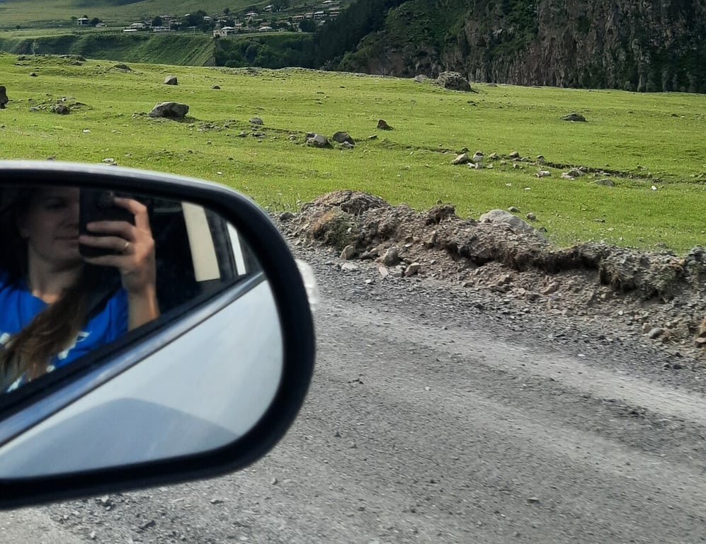 Белорусы рассказали о путешествии длиной 8 500 км