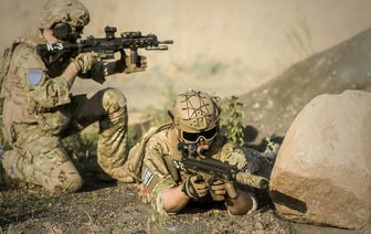 В Украине из-за войны количество сельхозполей уменьшилось на 20%