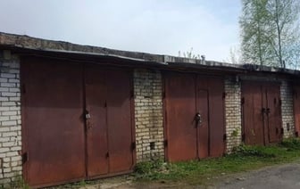 Горисполком: Информация об изъятии гаражей в Бресте – фейк