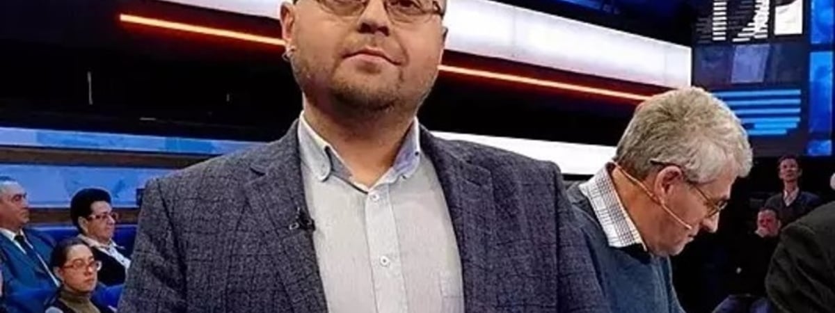 Никулин: «Рвется выстраиваемый веками шаблон национальной великорусской спеси и шовинизма»