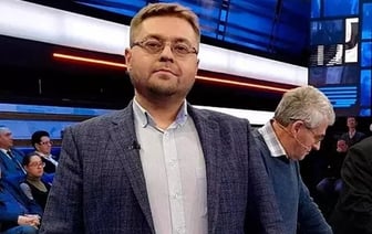 Никулин: «Рвется выстраиваемый веками шаблон национальной великорусской спеси и шовинизма»