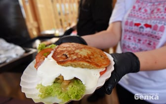 Где в Гомеле накормят белорусской едой? Семь адресов