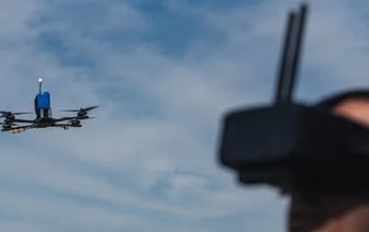 Германия массово поставит Украине дроны-камикадзе, их называют «мини-Таурусами»