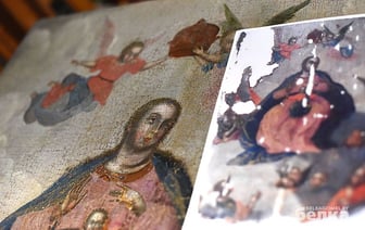 Тайный монастырь и руины с историей. Чем интересны туристам храмы Гомельщины