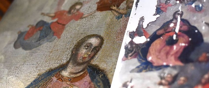 Тайный монастырь и руины с историей. Чем интересны туристам храмы Гомельщины