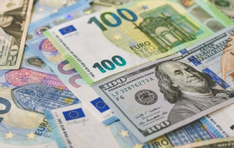 МВФ немного улучшил прогноз роста ВВП Украины