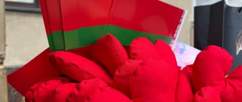 Дети из Донбасса приехали в Беларусь