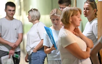 Новые специальности и проходные баллы. Как прошел прием на бюджет в вузах Гомеля?