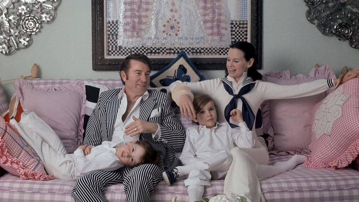 Характер, талант, сила и обаяние. К 8 Марта выбрали 8 фильмов о женщинах