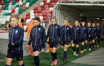 «Готовы к штрафам и техническим поражениям» — Литовские футболистки отказалась играть с белорусскими в отборе на Евро-2025