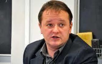 Андрей Егоров: Координационный совет не может объявить о самороспуске