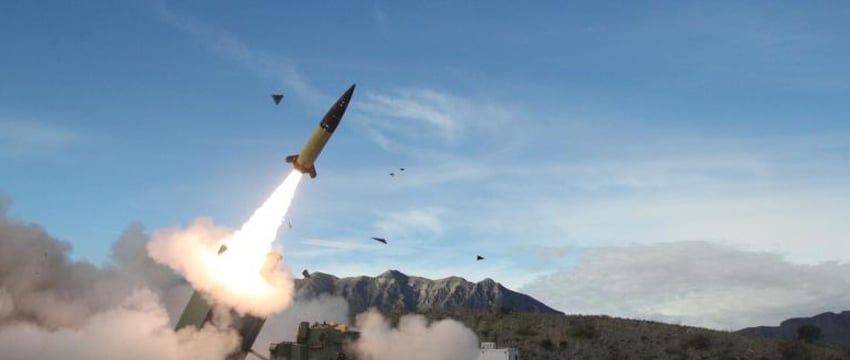 США просят Украину эффективнее использовать ракеты ATACMS – CNN