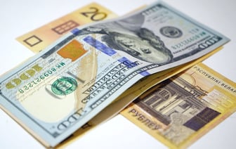 Доллар продолжил расти, евро прибавил почти 6 копеек в Беларуси. Как подешевел российский рубль?