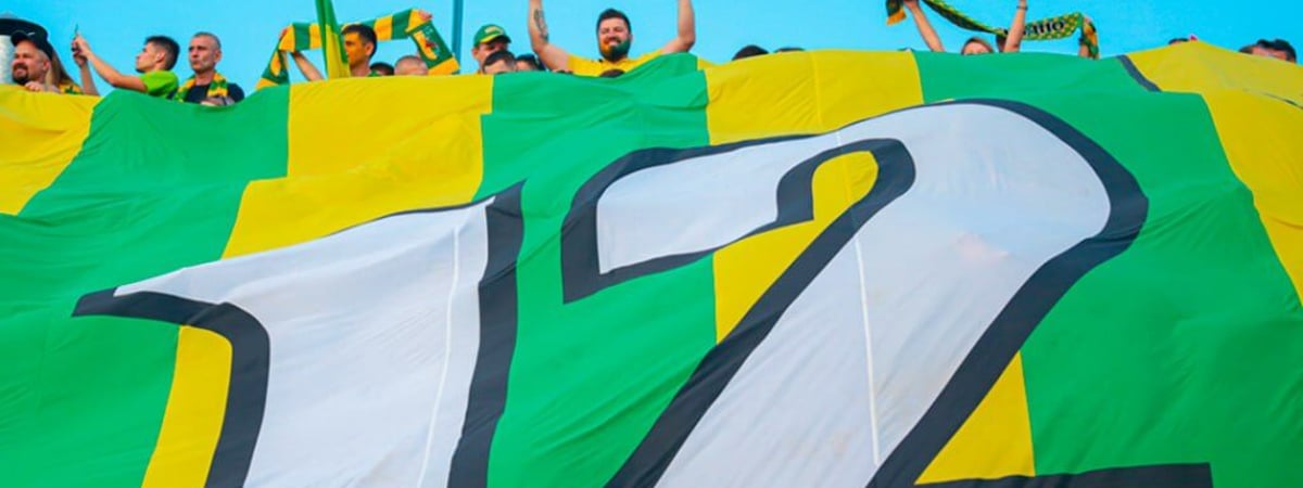 Футбольный «Неман» поборется за Суперкубок — из Гродно организуют автобусы на матч