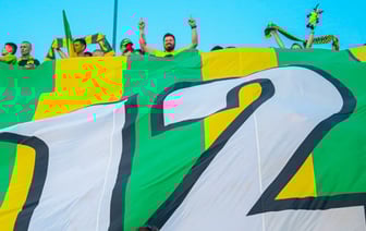 Футбольный «Неман» поборется за Суперкубок — из Гродно организуют автобусы на матч