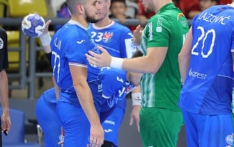 «Мешков Брест» — победитель «Финала четырёх» SEHA-Gazprom League