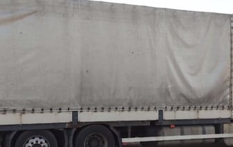 Белорус незаконно вез в России 24 тонны металла