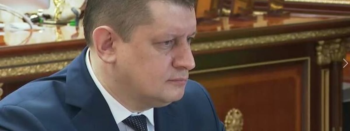 Умер помощник Лукашенко по Минской области, бывший замглавы КГБ Владимир Калач