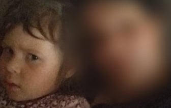В Каменецком районе пропала 4-летняя девочка