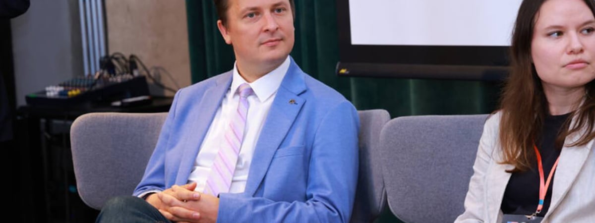 КГБ включил Вячорку и еще пятерых белорусов в список “террористов”