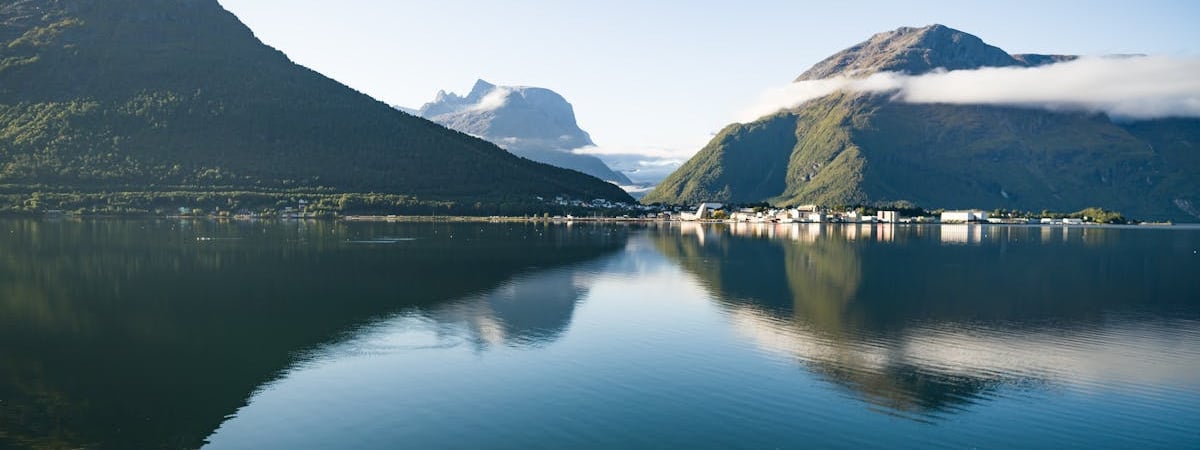 Норвегия в 2024 году увеличила добычу газа до рекордного уровня