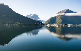 Норвегия в 2024 году увеличила добычу газа до рекордного уровня