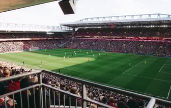 В Гродно силовики задержали одного из лидеров фанатской группировки Grodno Ultras