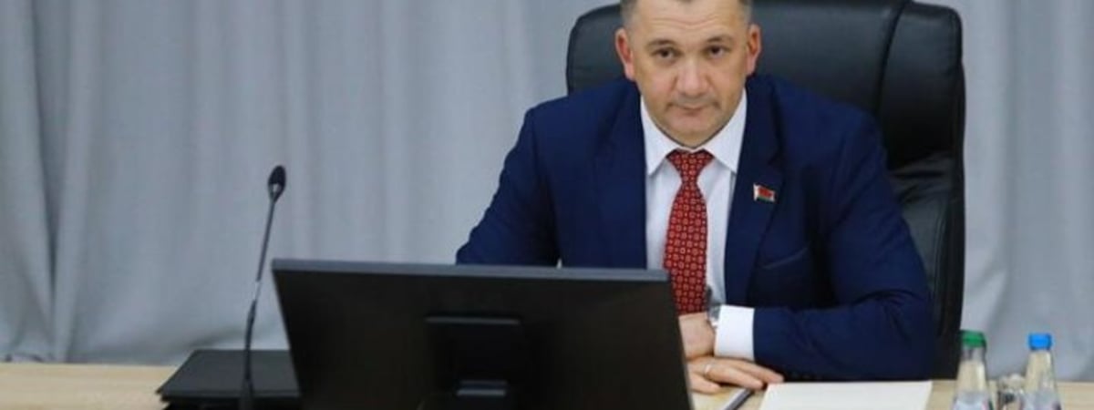 Одной милиции мало. Кубраков рассказал, кто будет «обеспечивать порядок» на выборах в Минске — список впечатляет